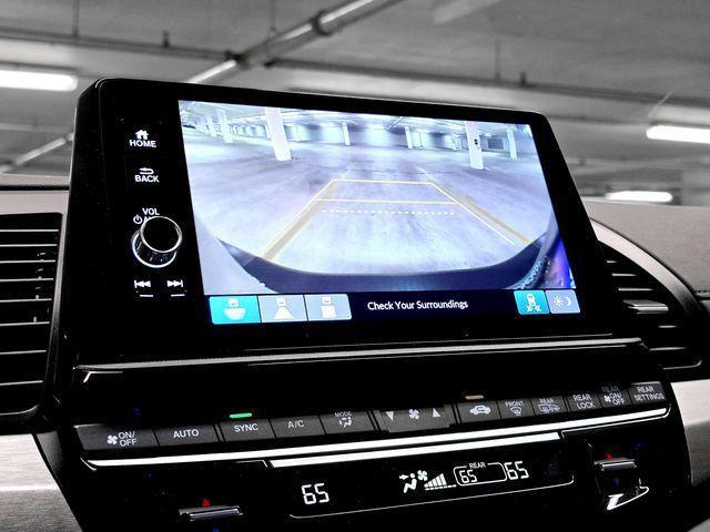 new 2026 Honda Odyssey car, priced at $41,637