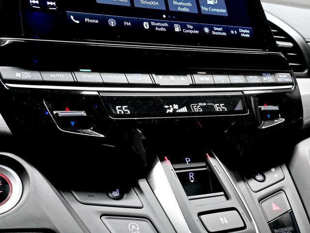 new 2026 Honda Odyssey car, priced at $41,637