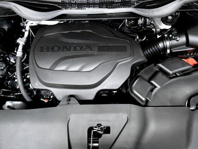 new 2026 Honda Odyssey car, priced at $41,637