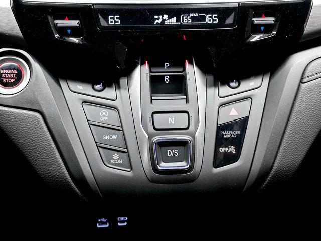 new 2026 Honda Odyssey car, priced at $41,637