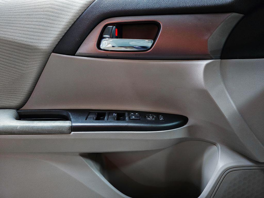 used 2014 Honda Accord car, priced at $6,500