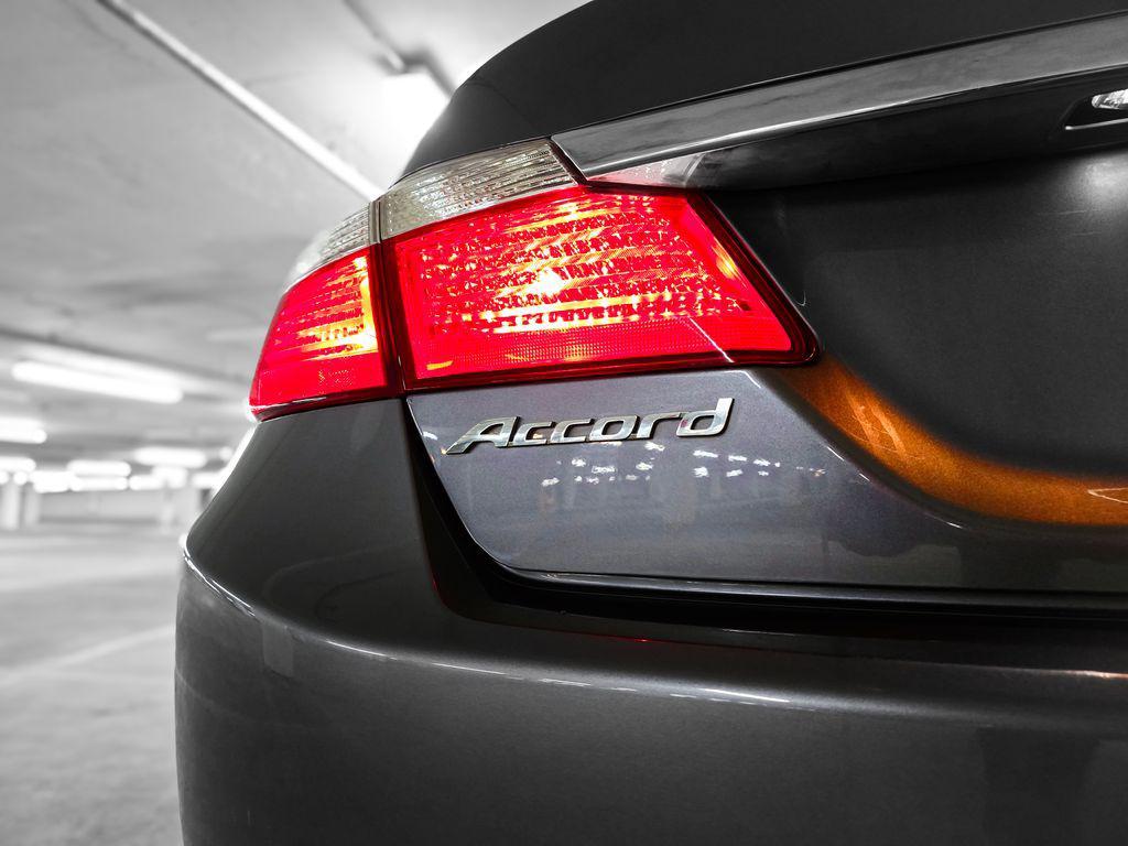 used 2014 Honda Accord car, priced at $6,500
