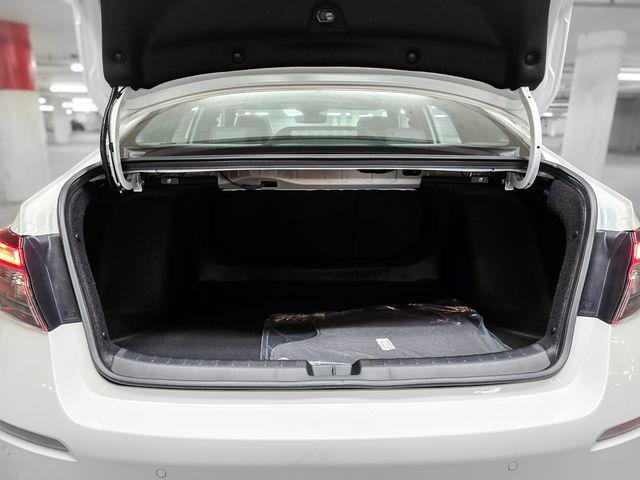 new 2026 Honda Civic Hybrid car, priced at $34,457