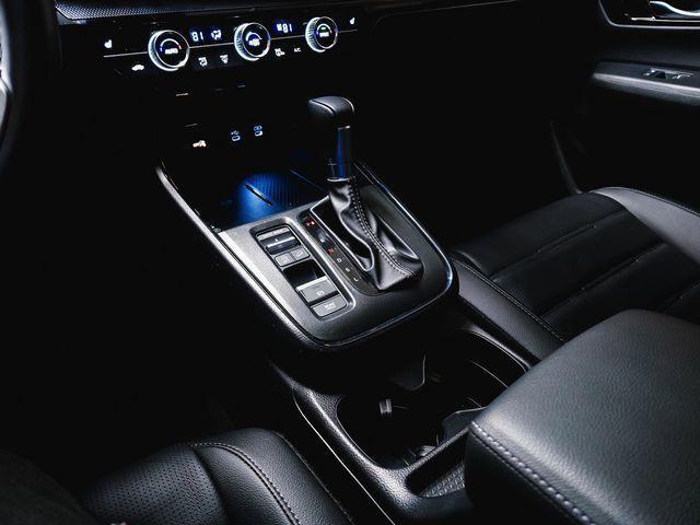 new 2026 Honda CR-V car, priced at $36,843