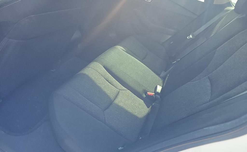 used 2023 Honda Accord car, priced at $23,500