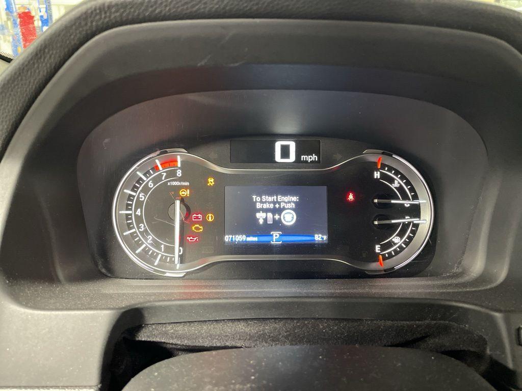 used 2018 Honda Pilot car, priced at $21,500