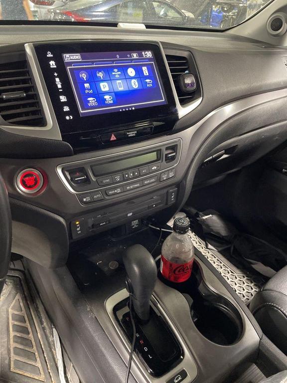 used 2018 Honda Pilot car, priced at $21,500