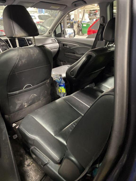 used 2018 Honda Pilot car, priced at $21,500