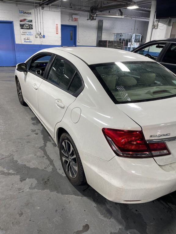 used 2013 Honda Civic car, priced at $9,000