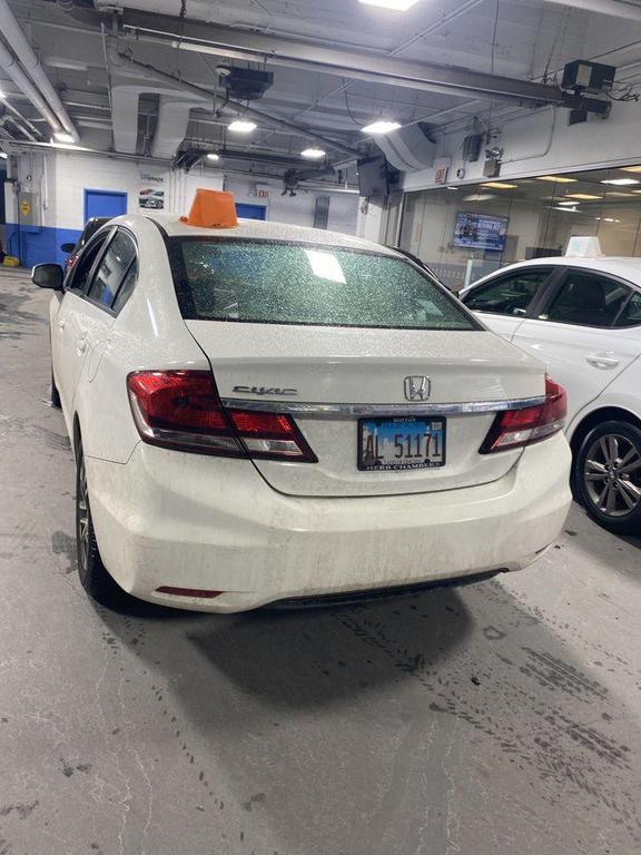 used 2013 Honda Civic car, priced at $9,000