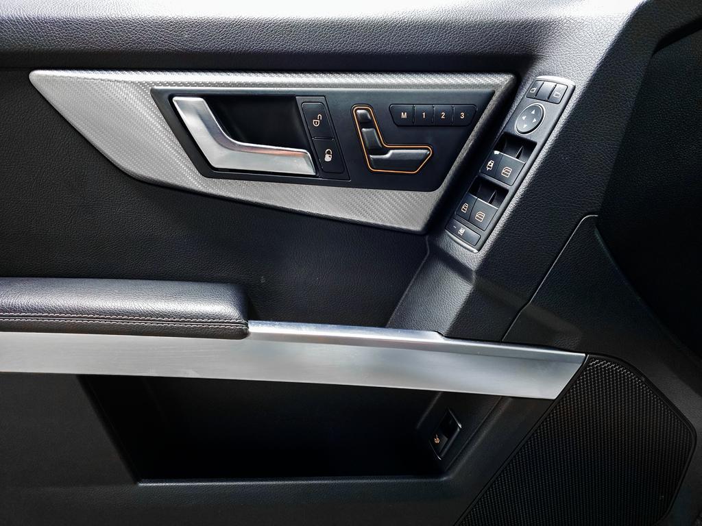 used 2015 Mercedes-Benz GLK-Class car, priced at $15,000