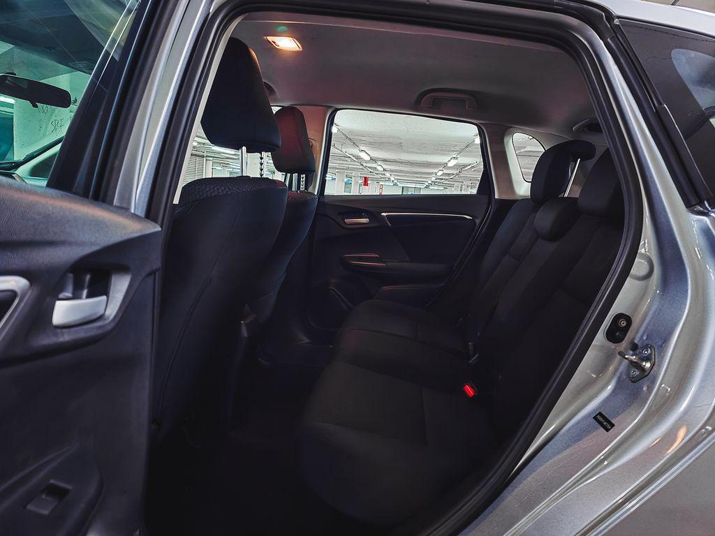 used 2020 Honda Fit car, priced at $19,612
