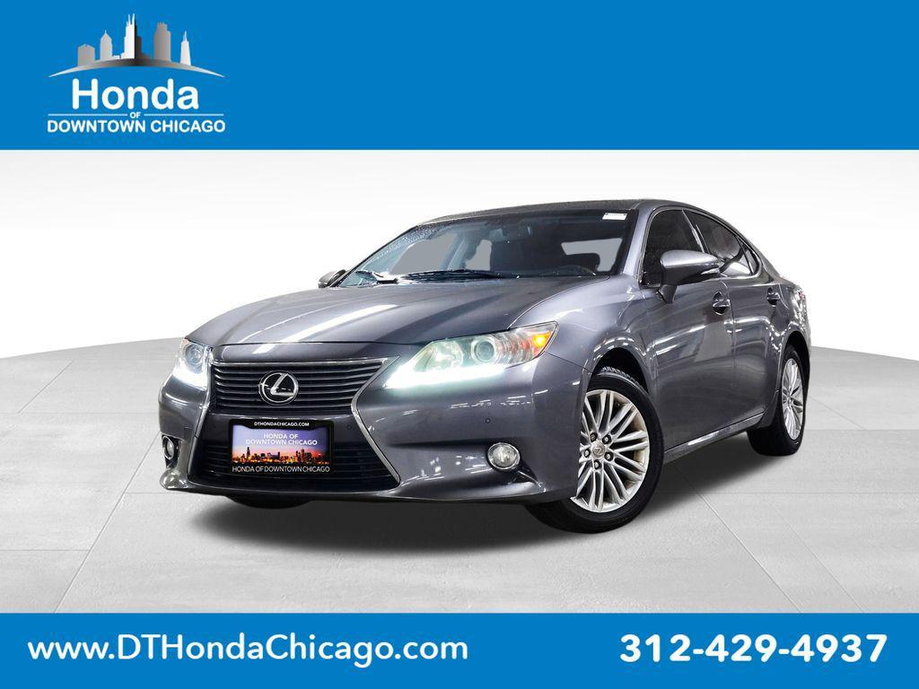 used 2013 Lexus ES 350 car, priced at $11,500