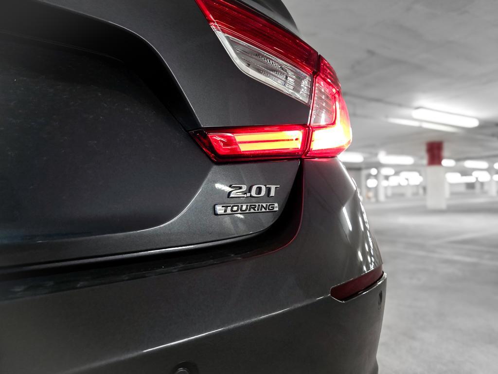 used 2021 Honda Accord car, priced at $27,500