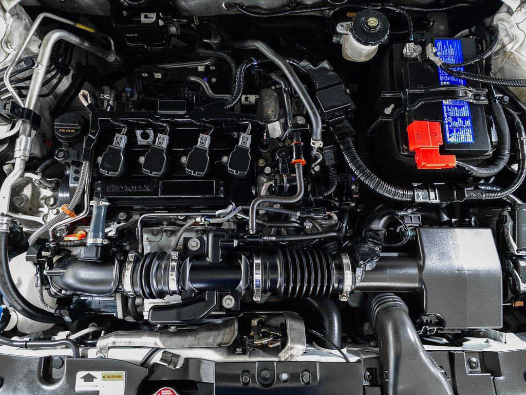 used 2022 Honda Accord car, priced at $23,000