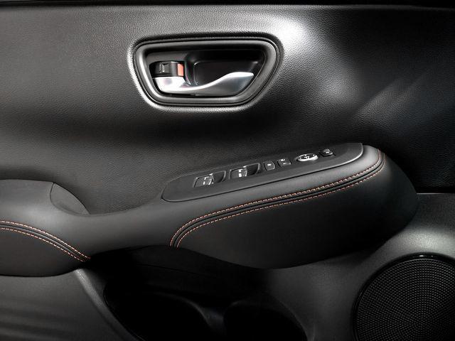 new 2026 Honda HR-V car, priced at $30,283