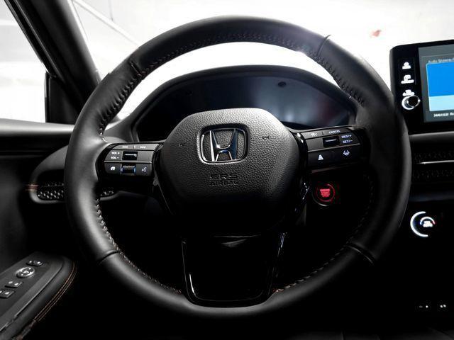 new 2026 Honda HR-V car, priced at $30,283