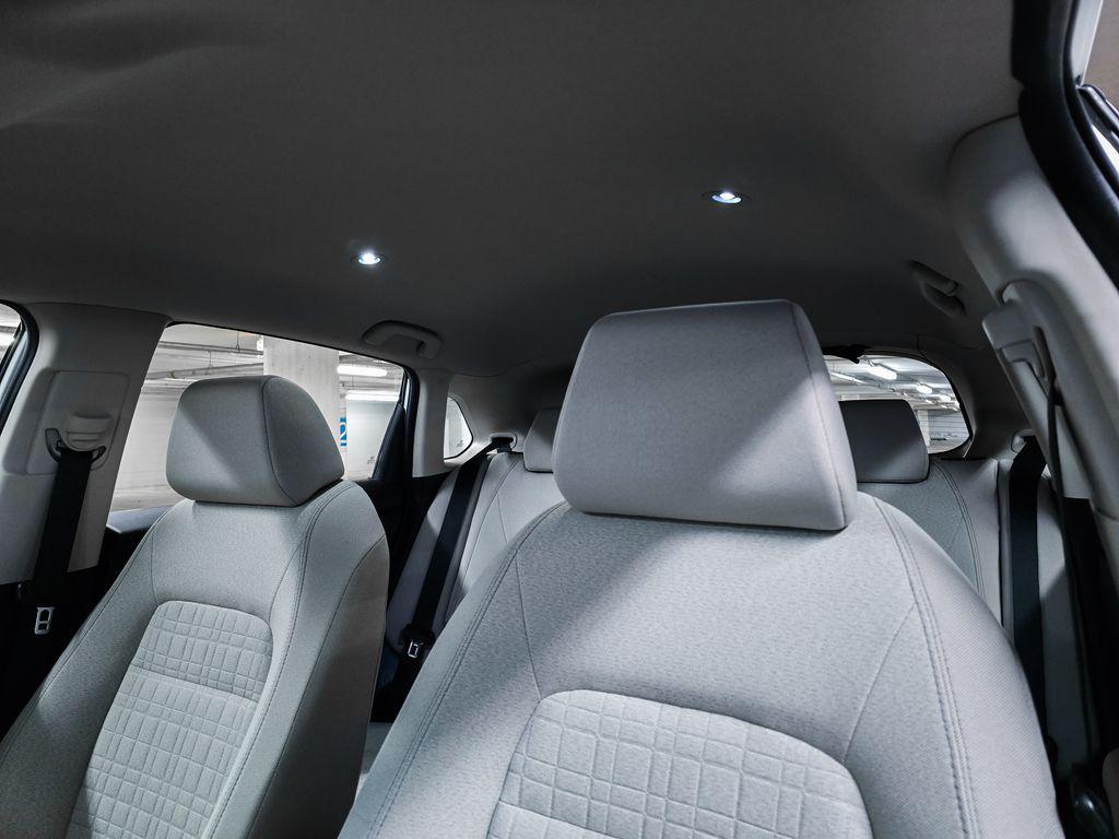 used 2023 Honda HR-V car, priced at $22,000