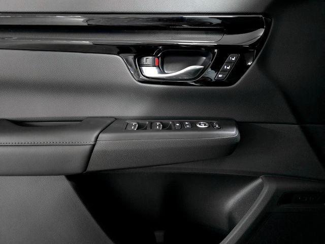 new 2026 Honda CR-V car, priced at $36,431