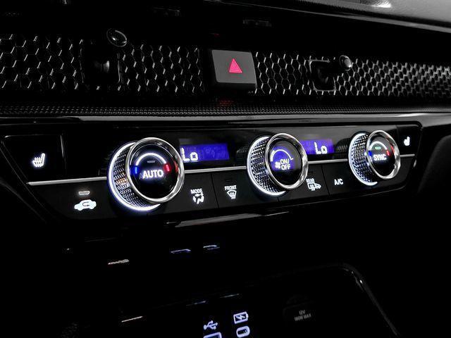 new 2026 Honda CR-V car, priced at $36,431