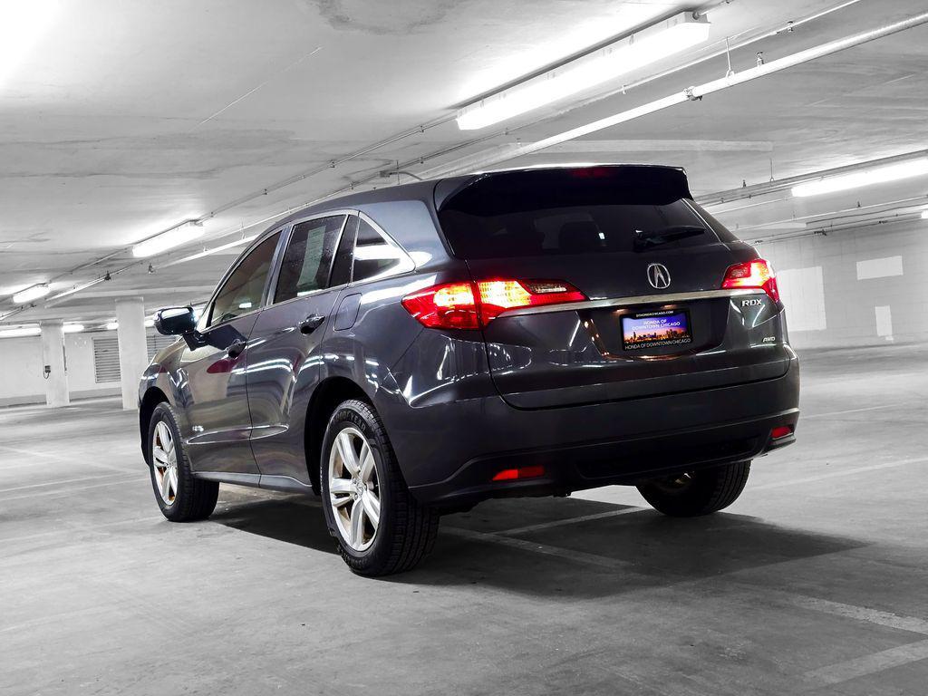 used 2013 Acura RDX car, priced at $9,250