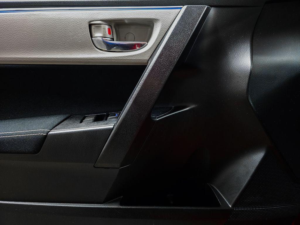 used 2014 Toyota Corolla car, priced at $14,000