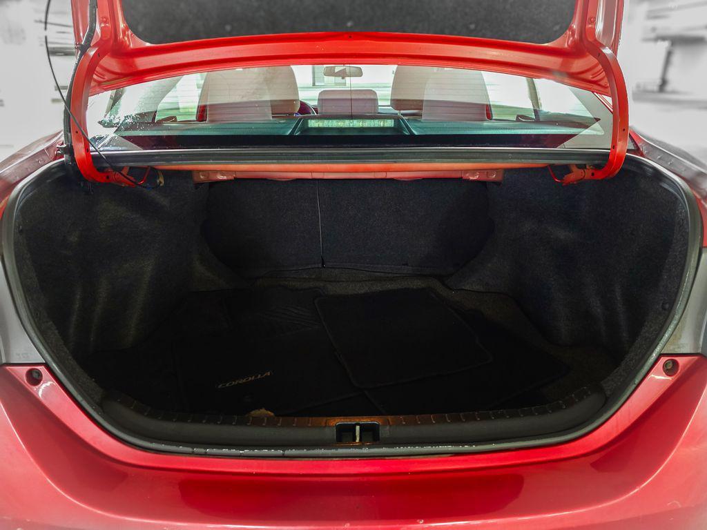 used 2014 Toyota Corolla car, priced at $14,000