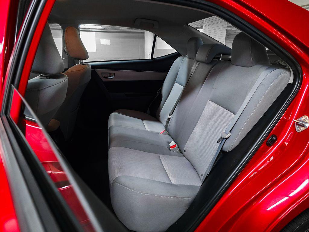 used 2014 Toyota Corolla car, priced at $14,000