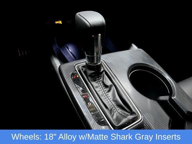 new 2026 Honda Civic Hybrid car, priced at $31,488