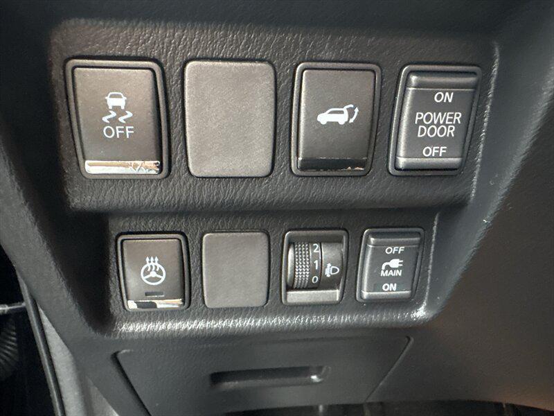 used 2015 INFINITI QX60 car, priced at $9,999