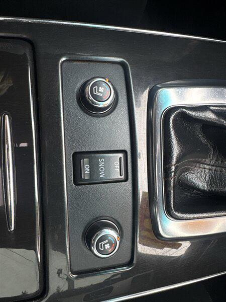 used 2013 INFINITI FX37 car, priced at $11,999