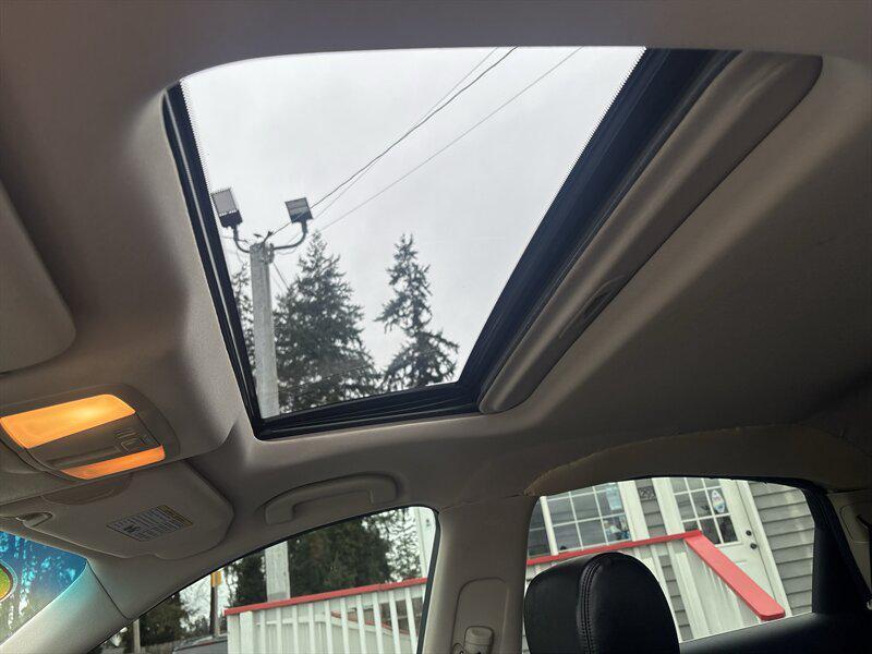 used 2013 INFINITI FX37 car, priced at $11,999