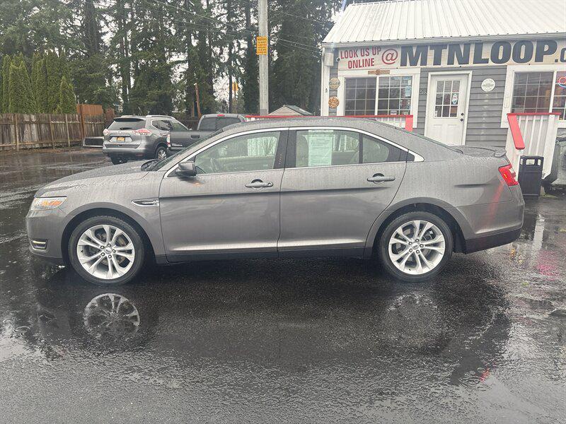used 2013 Ford Taurus car, priced at $10,999