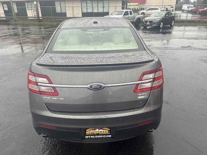 used 2013 Ford Taurus car, priced at $10,999