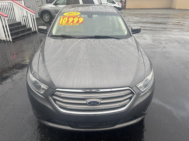 used 2013 Ford Taurus car, priced at $10,999