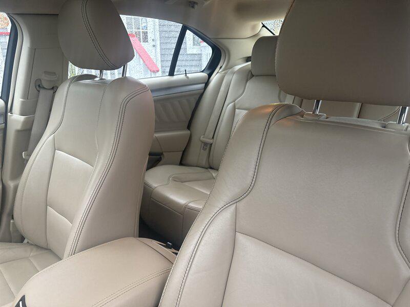 used 2013 Ford Taurus car, priced at $10,999