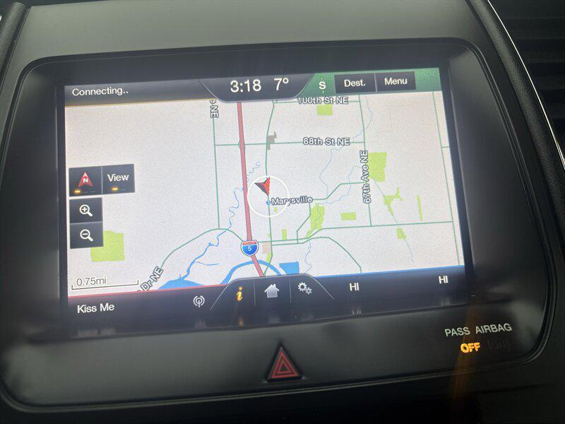 used 2013 Ford Taurus car, priced at $10,999