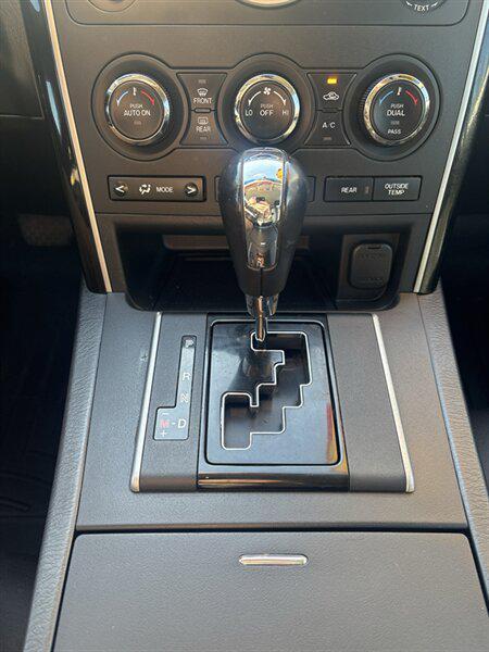 used 2012 Mazda CX-9 car, priced at $7,999