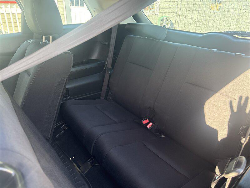 used 2012 Mazda CX-9 car, priced at $7,999