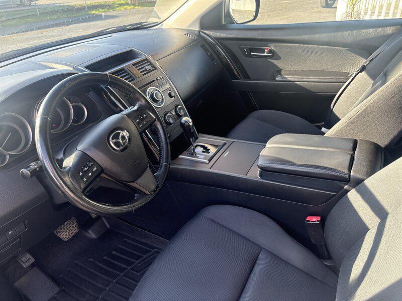 used 2012 Mazda CX-9 car, priced at $7,999