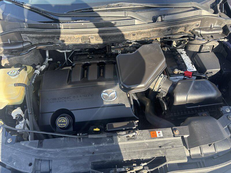 used 2012 Mazda CX-9 car, priced at $7,999