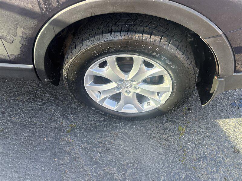 used 2012 Mazda CX-9 car, priced at $7,999