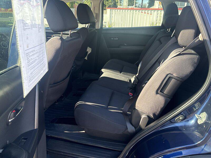 used 2012 Mazda CX-9 car, priced at $7,999