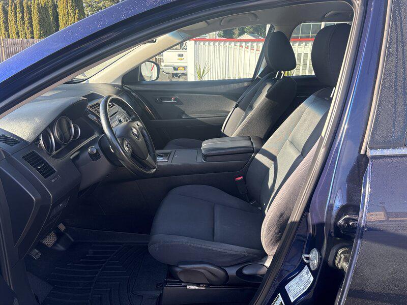 used 2012 Mazda CX-9 car, priced at $7,999