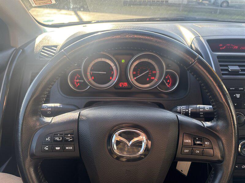 used 2012 Mazda CX-9 car, priced at $7,999