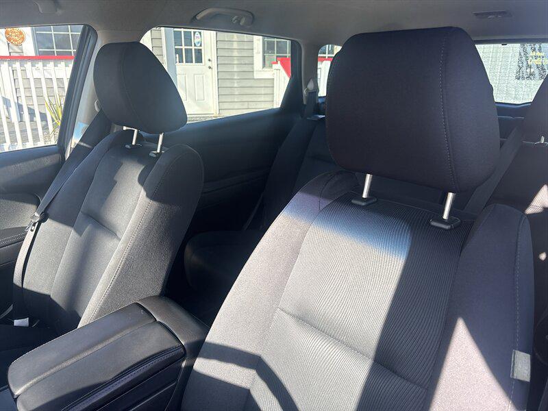 used 2012 Mazda CX-9 car, priced at $7,999