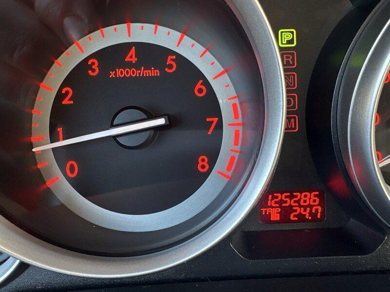 used 2012 Mazda CX-9 car, priced at $7,999