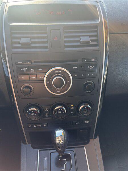 used 2012 Mazda CX-9 car, priced at $7,999