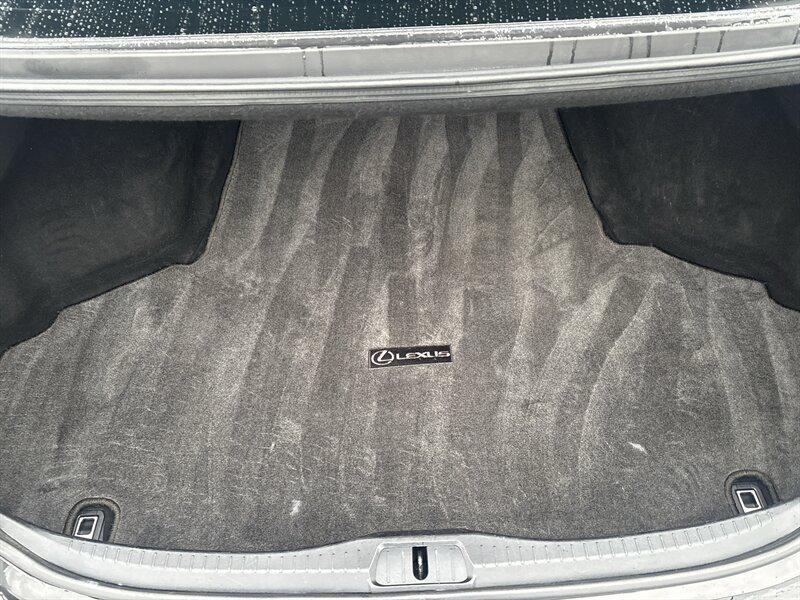 used 2010 Lexus LS 460 car, priced at $13,999