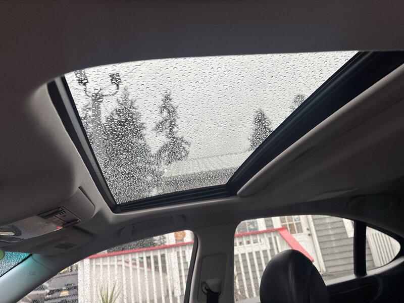 used 2010 Lexus LS 460 car, priced at $13,999